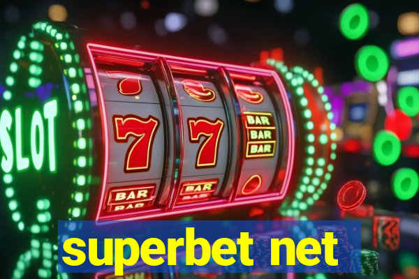 superbet net